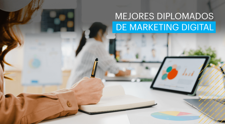 Mejores Diplomados De Marketing Digital En Per