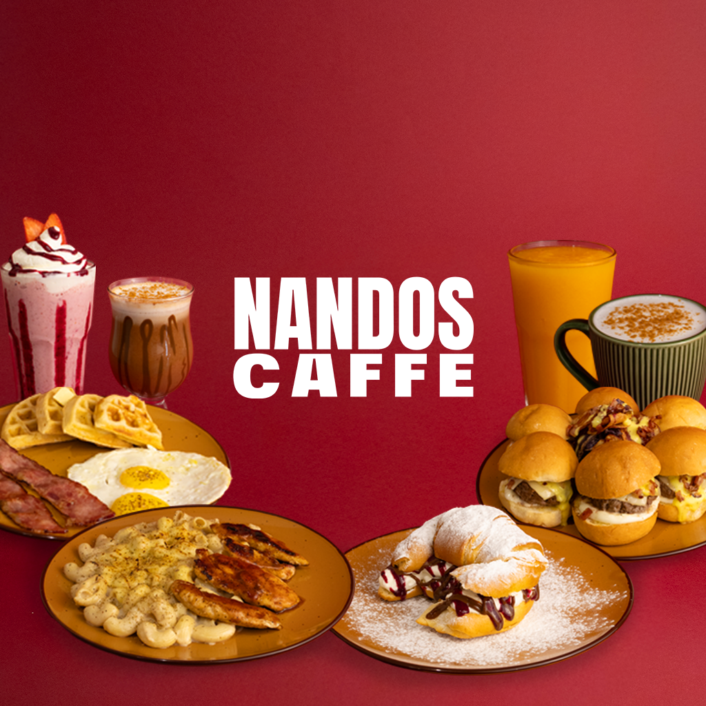 Nandos Caffe