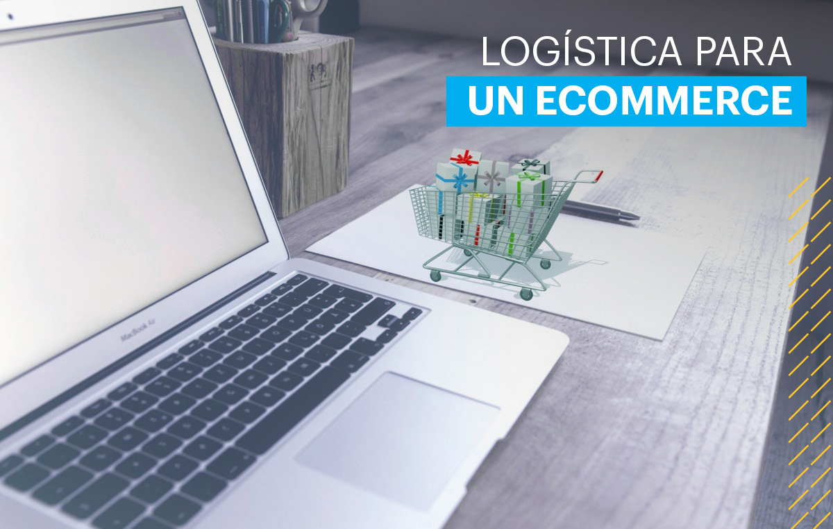 Logística para un ecommerce