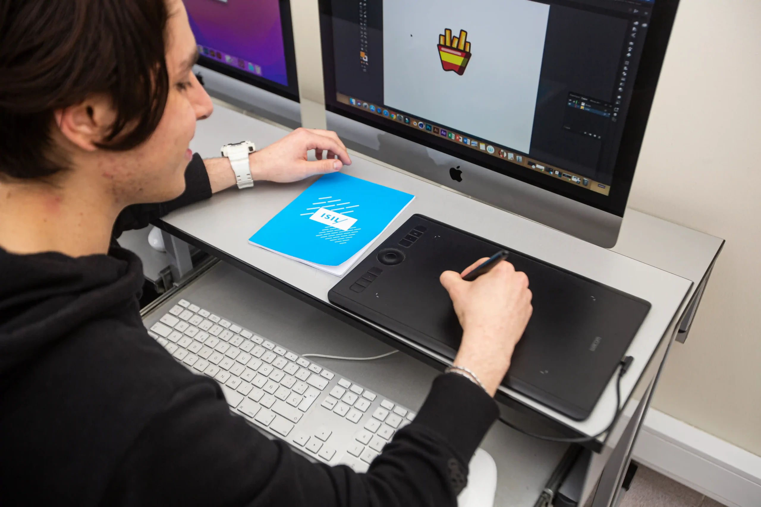Qué es la animación digital y cuál es su importancia? - ISIL Blog