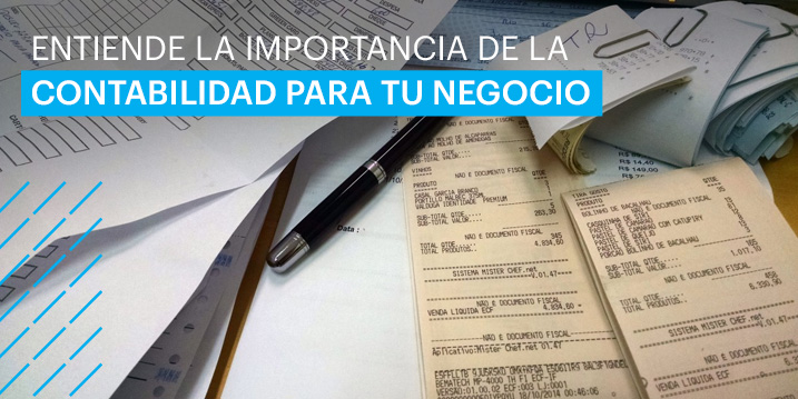 Importancia de la contabilidad para emprendedores