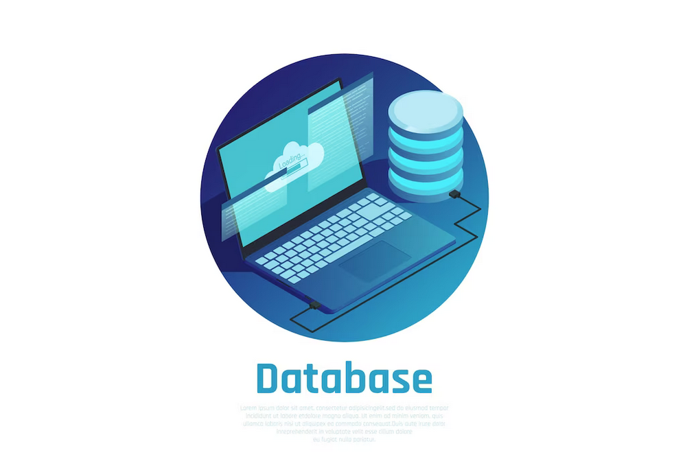 base de datos ¿qué es?