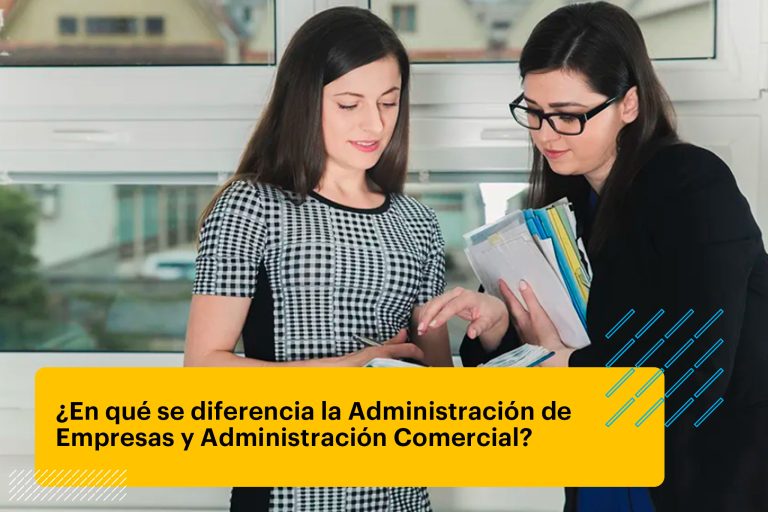 administradores de empresas
