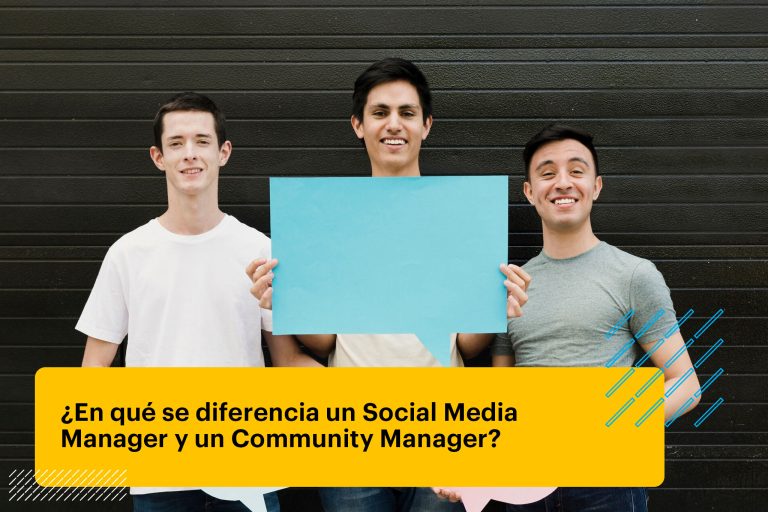equipo de marketing digital