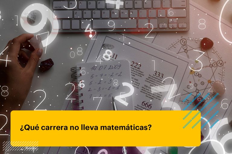 persona con muchos números y cálculos