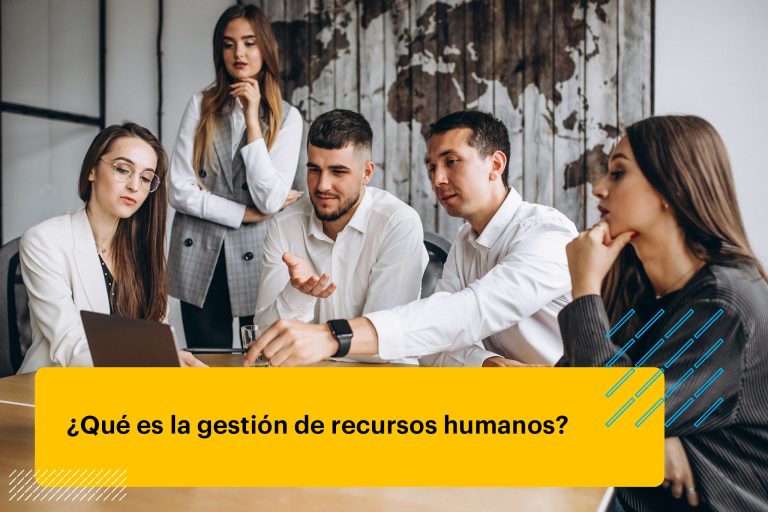 Departamento de Recursos Humanos