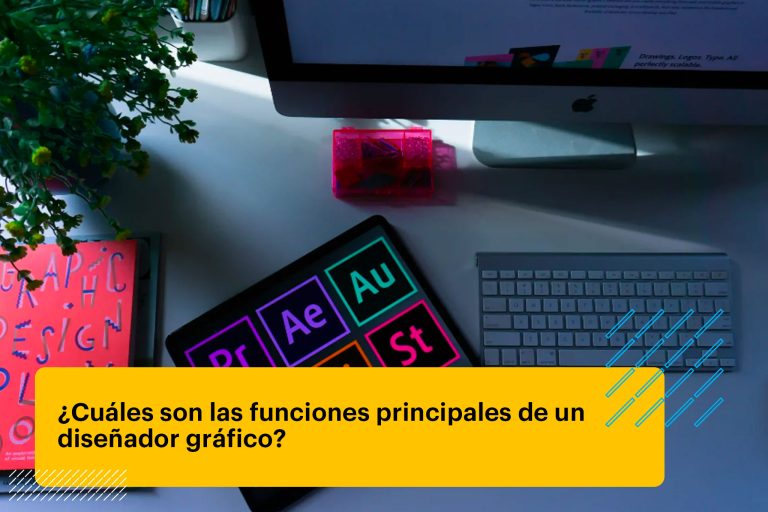 programas de un diseñador gráfico