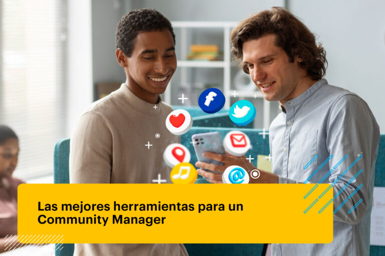 profesionales de marketing digital