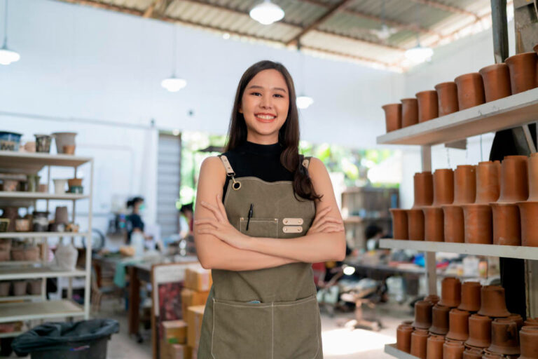 Carrera para ser empresario