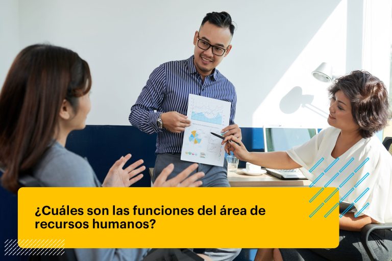 equipo de recursos humanos