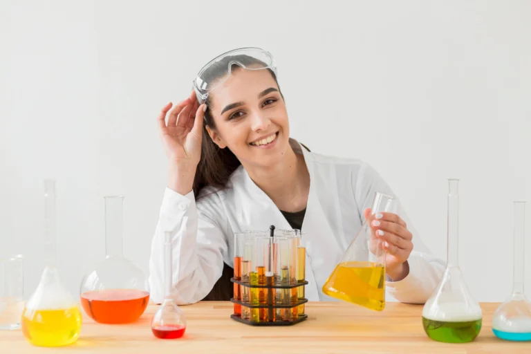 Experimentos para secundaria