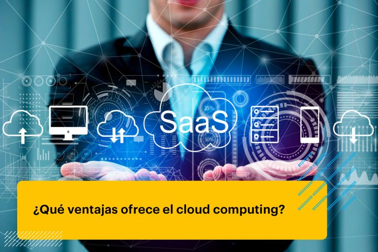 beneficios del cloud computing
