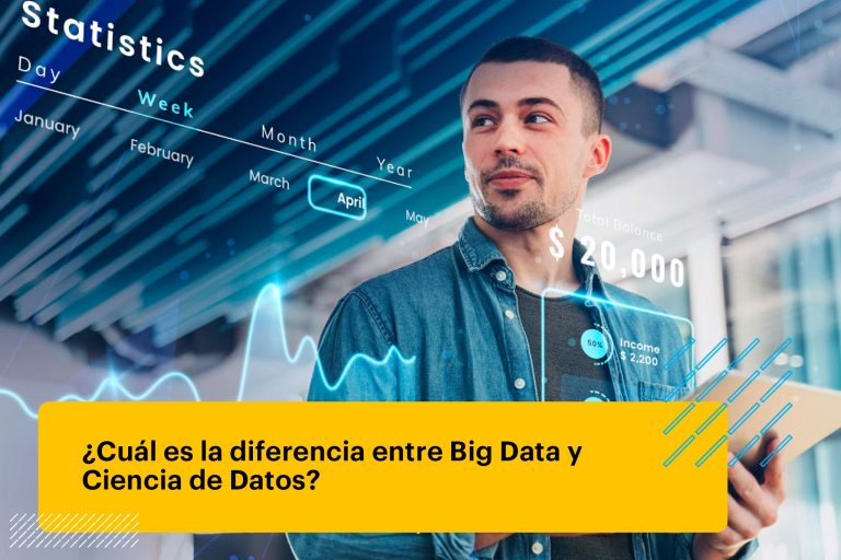 profesional de ciencia de datos