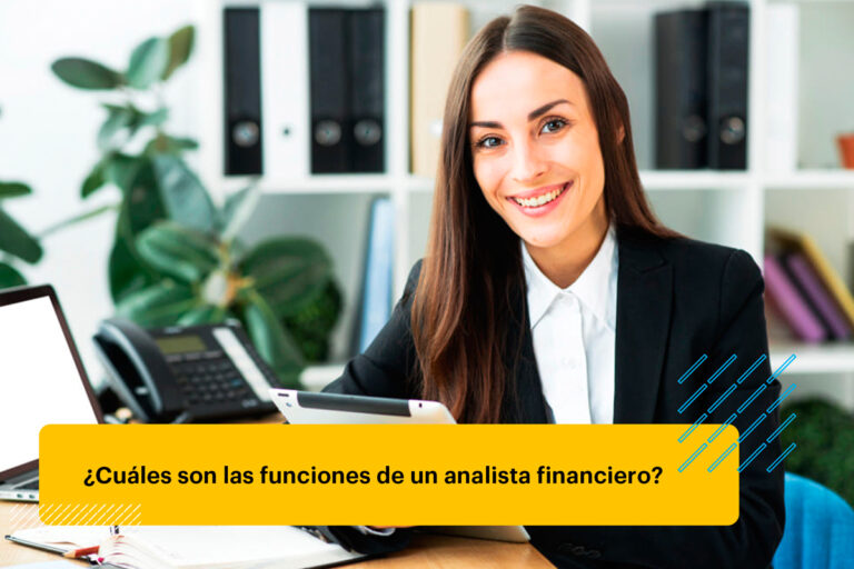 Analista financiero: ¿Qué hace y cuáles son sus funciones?