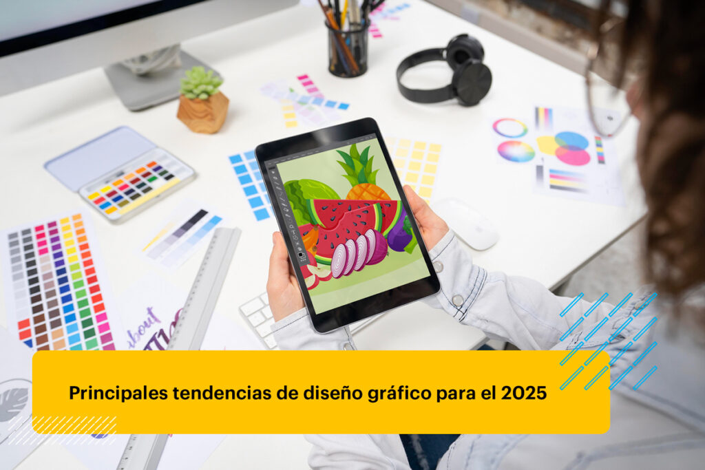 Los 10 Mejores Programas De Diseño Gráfico