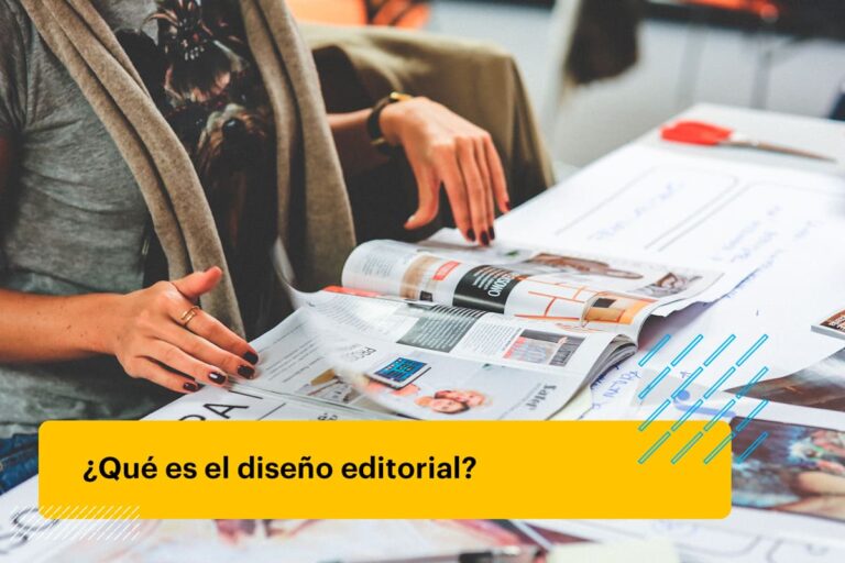 Diseño editorial