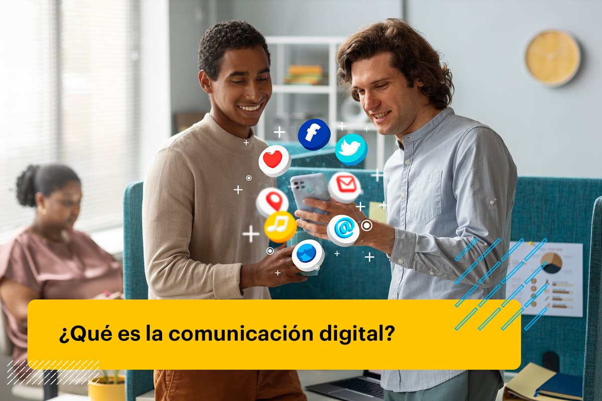 Comunicación digital