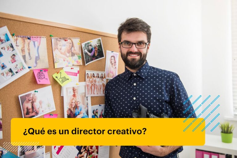 Director creativo