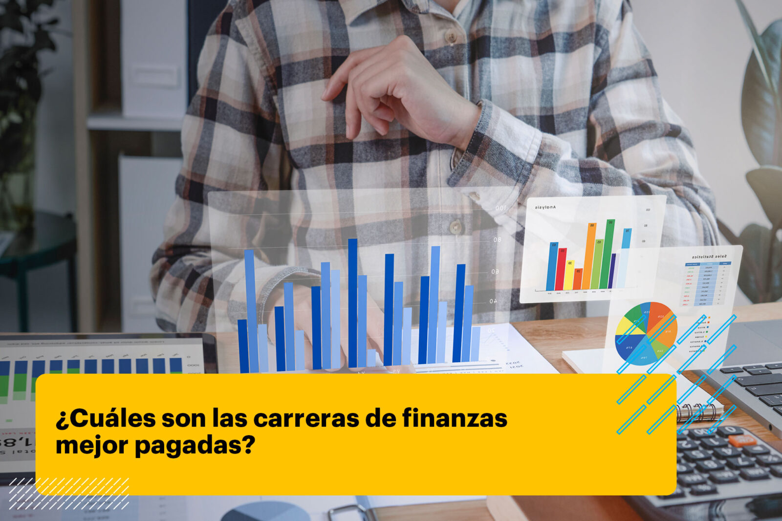 profesionales que trabajan en finanzas