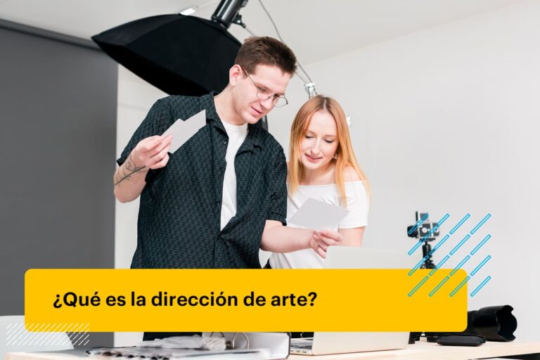 Dirección de arte