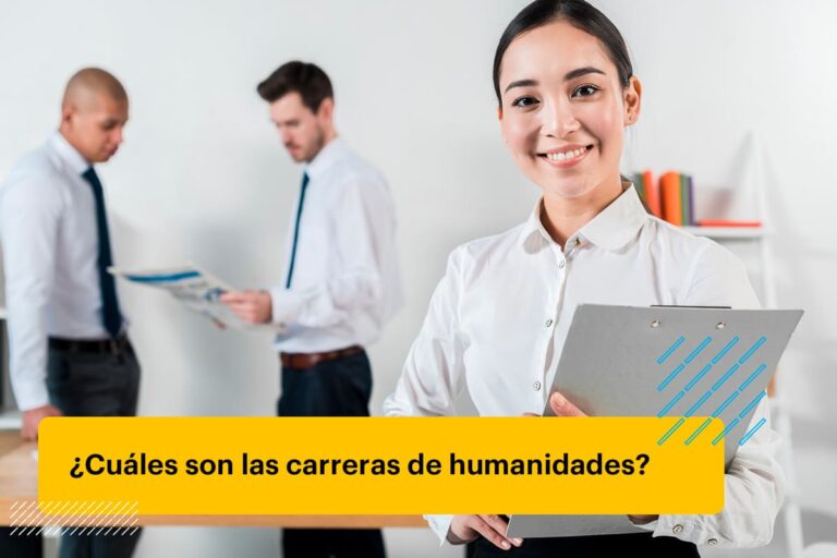 carreras de humanidades