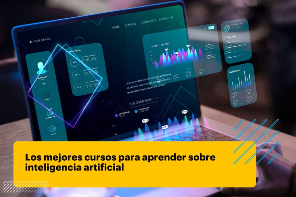 Los mejores cursos de inteligencia artificial para dominar la IA | Blog
