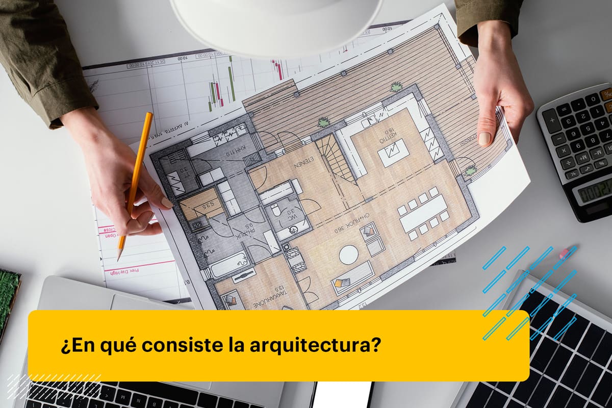 qué es la arquitectura