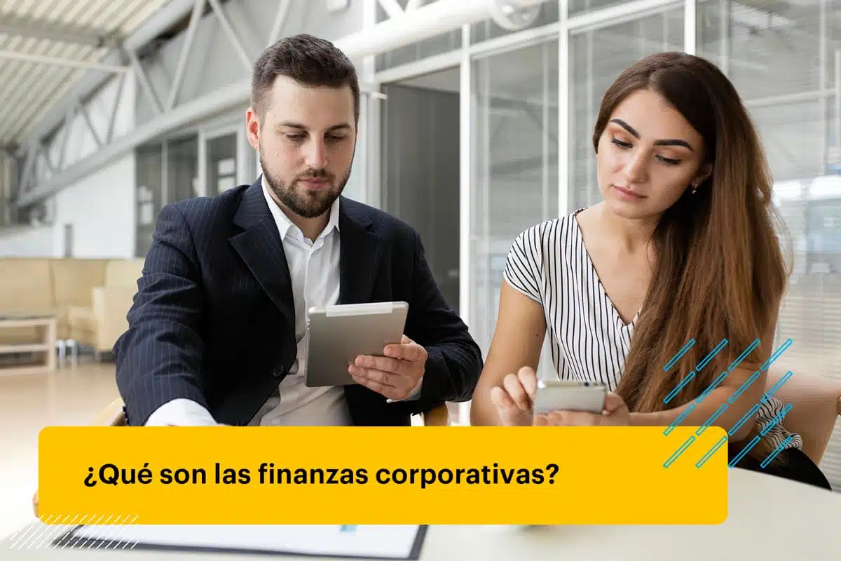 Finanzas corporativas
