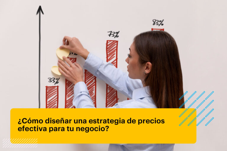 profesional haciendo una presentación para sus colegas
