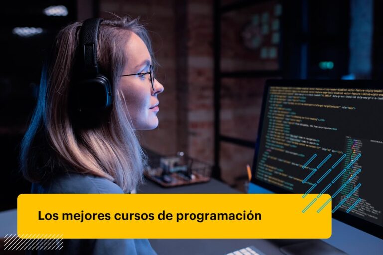 cursos de programación