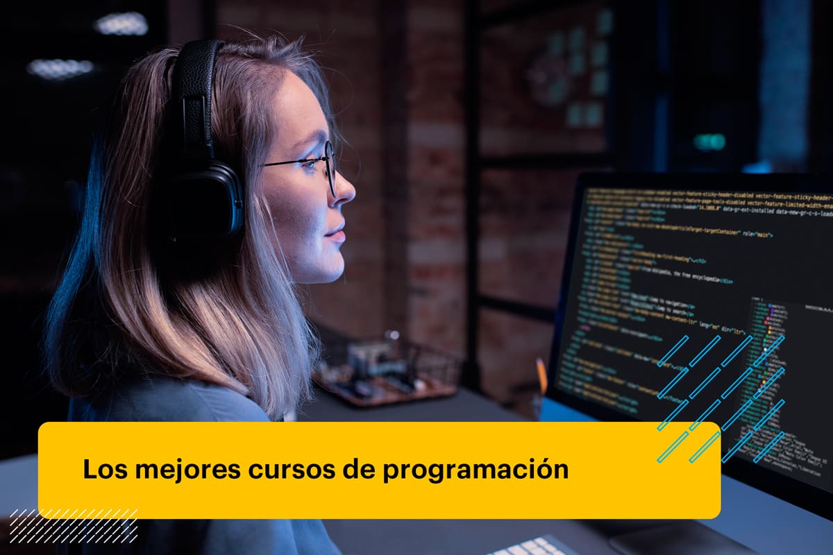cursos de programación