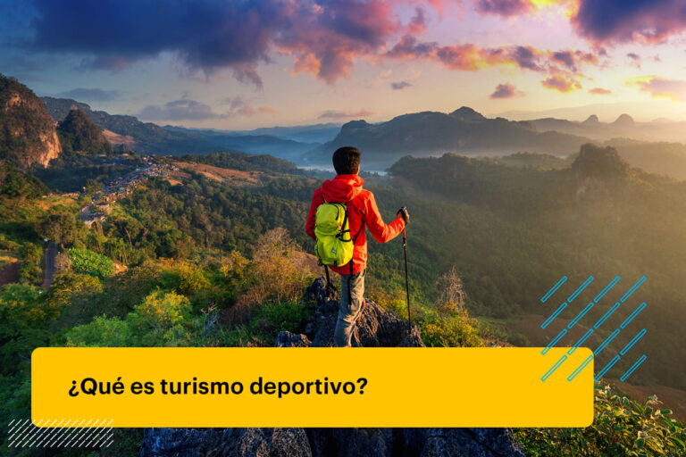turismo deportivo