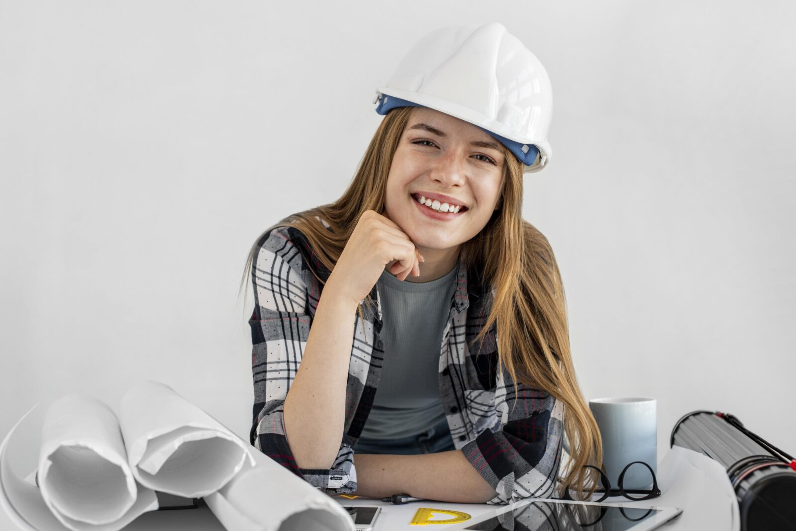 ¿Qué es la carrera de arquitectura?