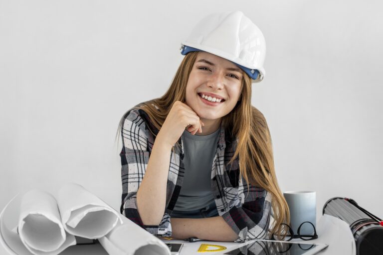 ¿Qué es la carrera de arquitectura?