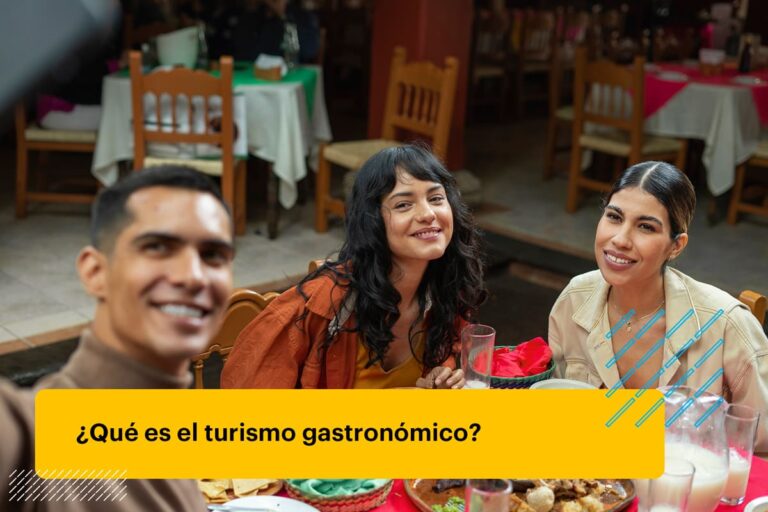 Turismo gastronomico