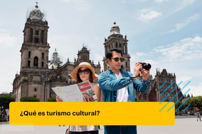 Turismo cultural