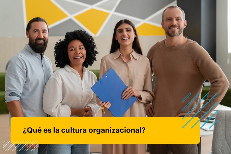 cultura organizacional