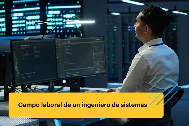 donde trabaja un ingeniero de sistemas