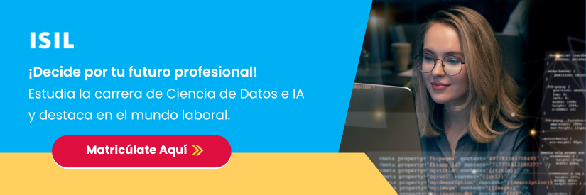 banner de la carrera de ciencia de datos