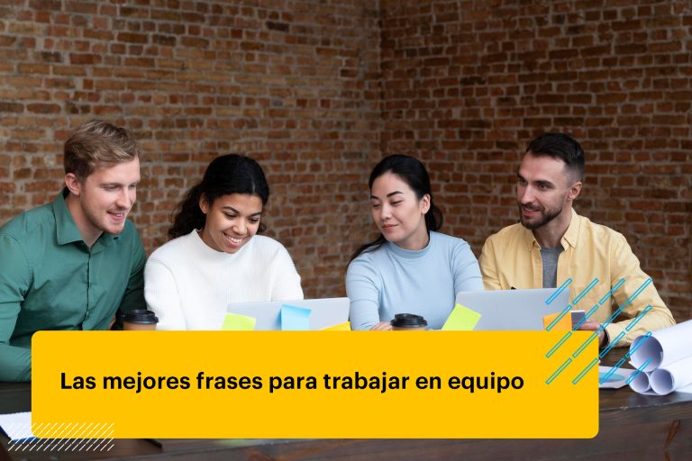 Trabajadores corporativos intercambiando ideas juntos