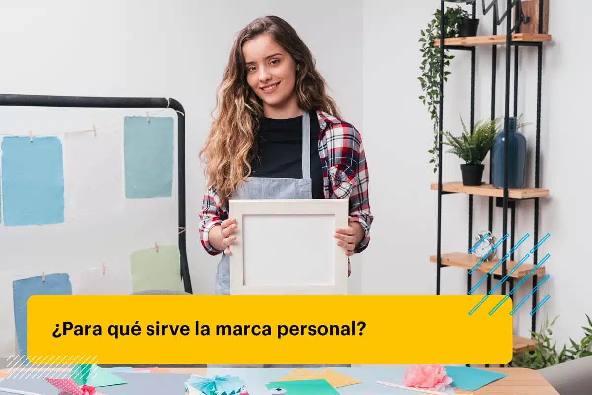 Marca personal
