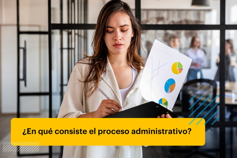 etapas del proceso administrativo
