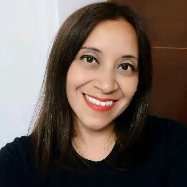 Gabriela Díaz Zuta