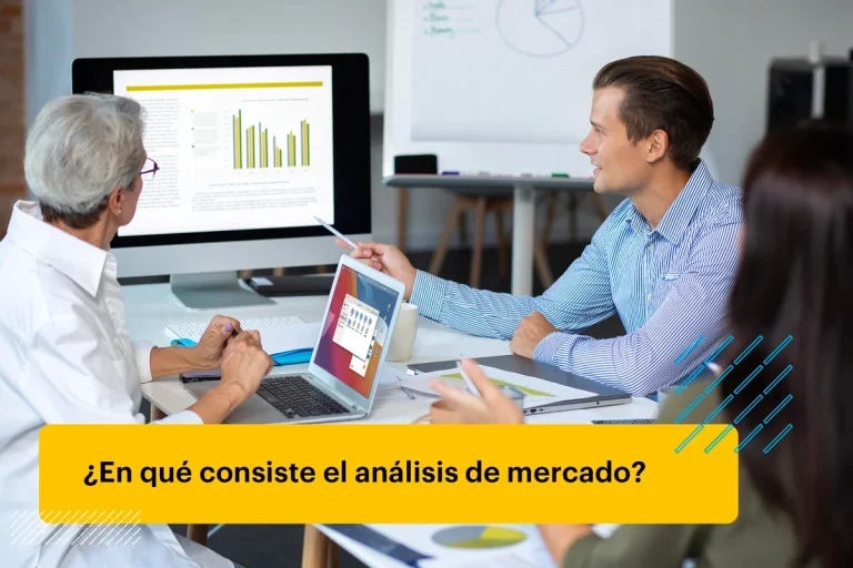 analisis de mercado
