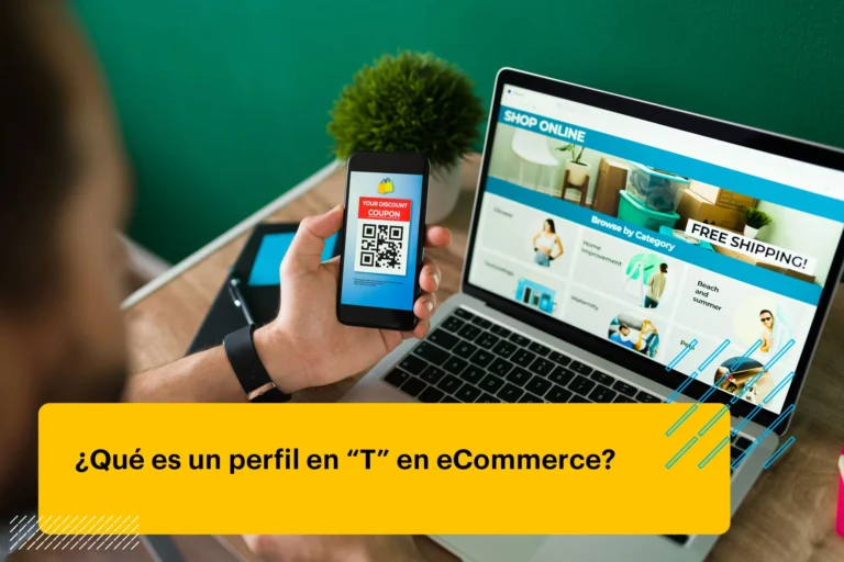 profesional de ecommerce