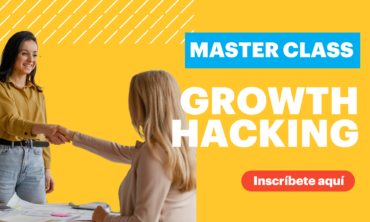 Master Class: Growth Hacking