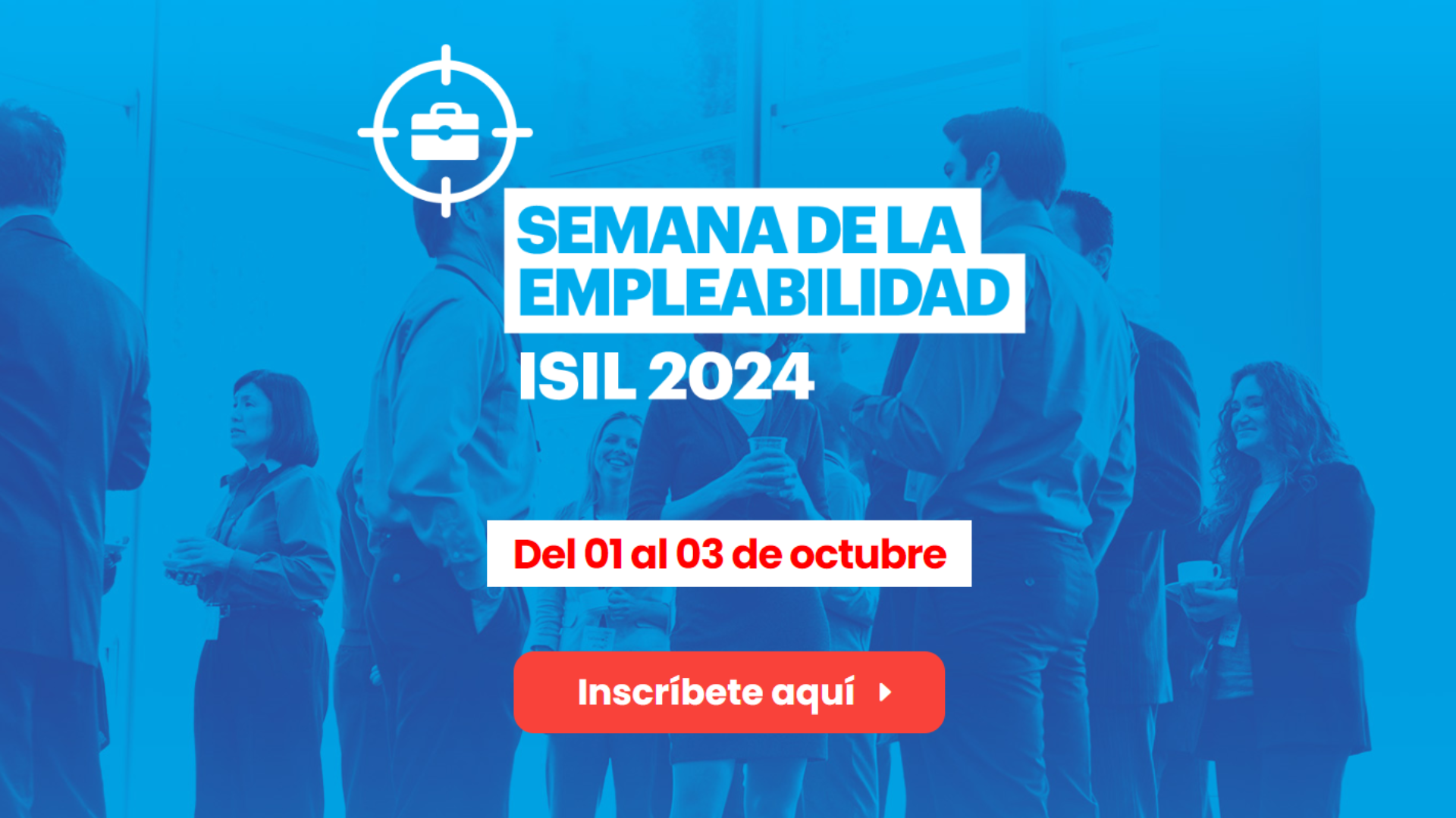 Semana de la empleabilidad