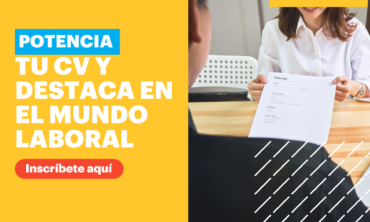 Potencia tu CV y destaca en el mundo laboral actual