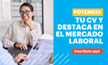 Potencia tu CV y destaca en el mercado laboral actual