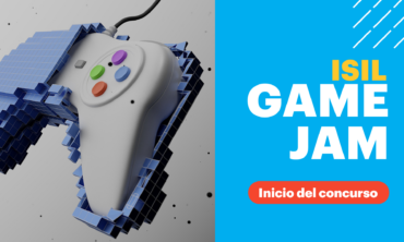 Inicio del concurso ISIL GAME JAM